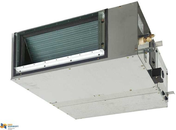 Канальная сплит система Daikin FBQ60D/RXS60L