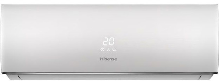 Внутренний настенный блок мульти сплит-системы Hisense AMS-18UR4SFADB65