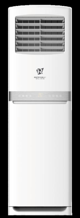 Колонная сплит-система Royal Clima RC-AT48HN / CO-E 48HN/OUT