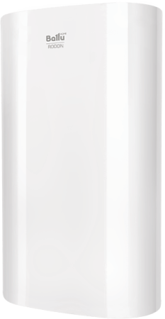 Накопительный водонагреватель Ballu BWH/S 80 Rodon