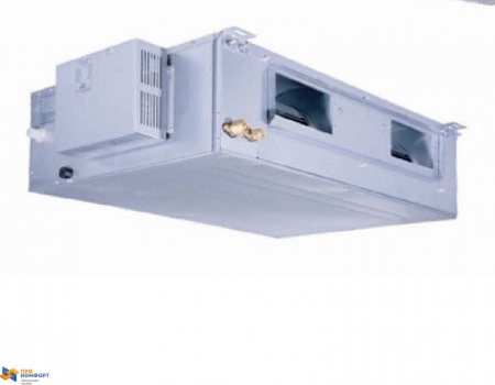 Канальная сплит система Aeronik AFH50K3HI/AUHN50NM3HO