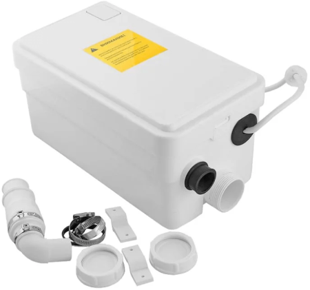 Насосная станция Unipump Sanivort 255 A