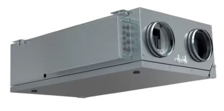 Приточно-вытяжная установка Shuft UniMAX-P 450 CW EC