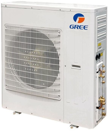 Наружный блок мульти сплит-системы Gree GWHD(24)NK3MO(LCLH)