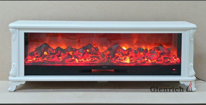 Каминокомплект Glenrich Версаль Premier S 130