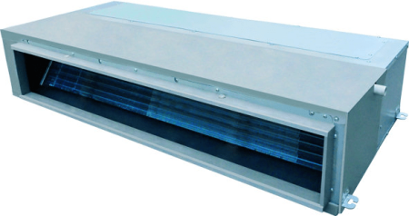 Канальная сплит система Chigo CTB-18HR1 / COU-18HMR1