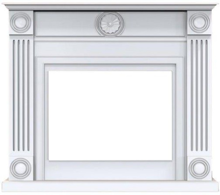 Портал Electrolux Frame 25