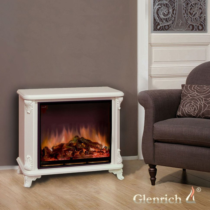 Каминокомплект Glenrich Версаль А28