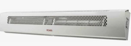 Тепловая завеса ТЗ-6С Ресанта (с пультом)