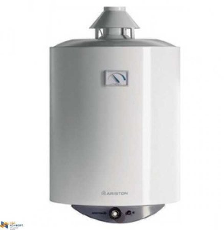 Накопительный водонагреватель газовый Ariston S/SGA 80