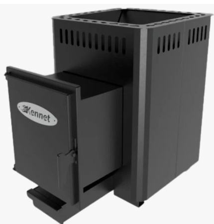 Печь банная Kennet Пропар 10
