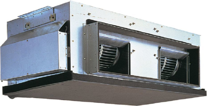 Внутренний канальный блок мульти сплит-системы Mitsubishi Electric PEA-RP200GAQ