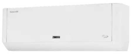 Сплит-система инверторного типа Zanussi ZACS/I-09 HB/A22/N8 комплект