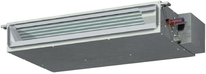 Внутренний канальный блок мультизональной системы VRF Mitsubishi Electric PEFY-P20VMS1-E