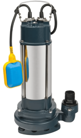 Дренажный насос Unipump FEKAPUMP V250 F