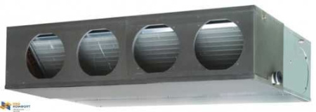 Канальный кондиционер Fujitsu ARYG45LMLA/AOYG45LATT