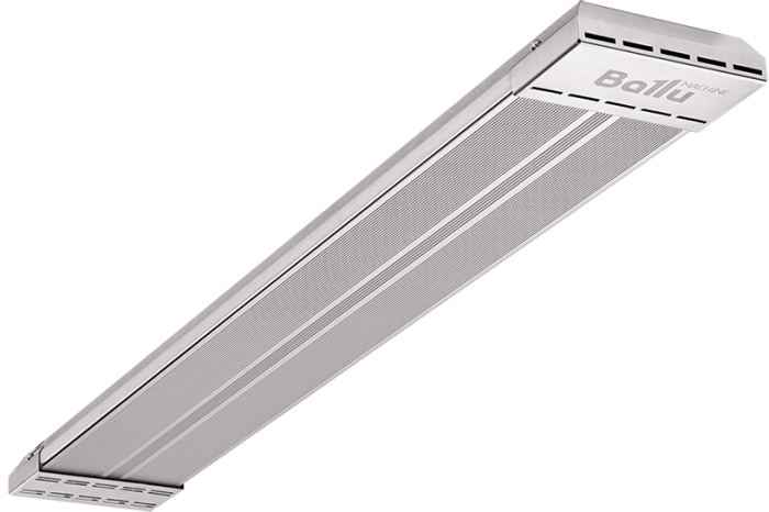 Инфракрасный обогреватель Ballu BIH-APL-3.0