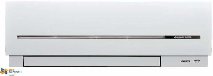 Мульти сплит система Mitsubishi Electric MSZ-SF50VE внутренний настенный блок