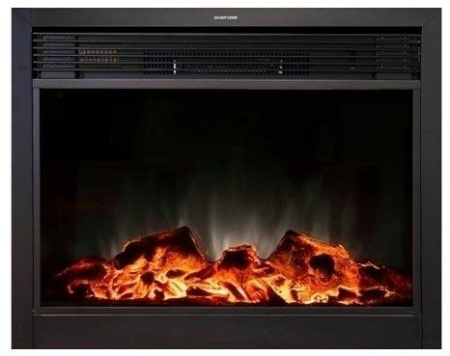 Очаг RealFlame MoonBlaze S LUX Black