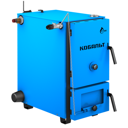 Котел комбинированный Стэн Кобальт 15