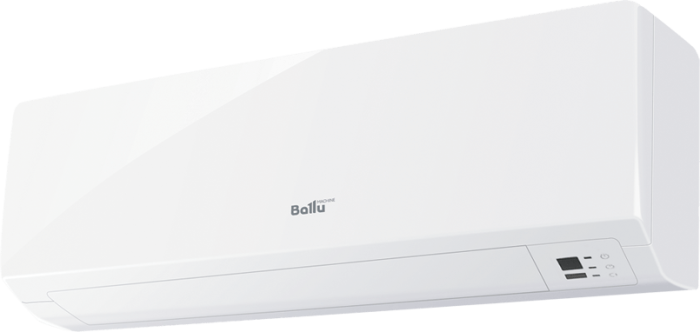 Настенный внутренний блок мультизональной системы VRF Ballu Machine BVRFW-KS6-22