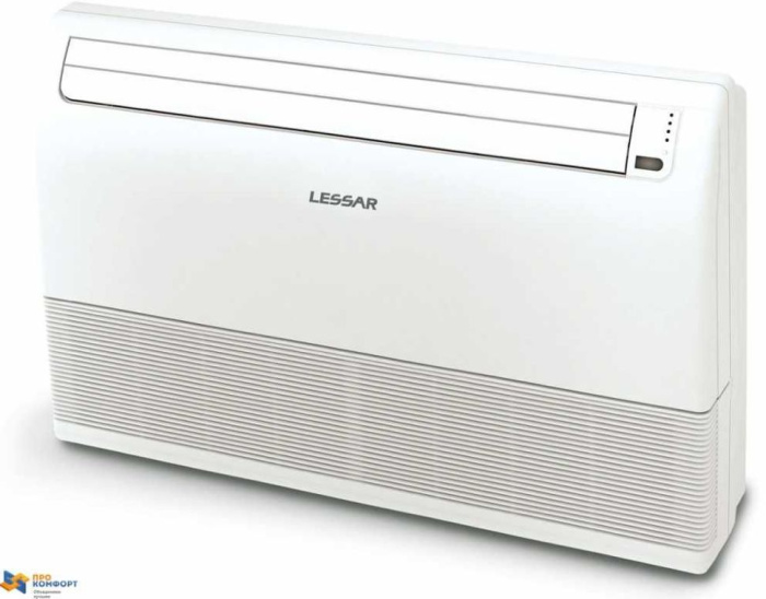 Внутренний блок напольно-потолочного типа VRF Lessar LSM-H112THA2