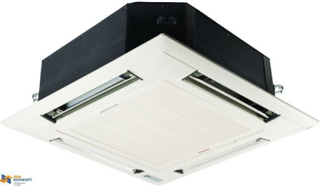 Мульти сплит система Pioneer KCMS18A/MBM03 внутренний блок кассетного типа