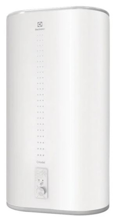 Водонагреватель электрический Electrolux EWH 100 Citadel