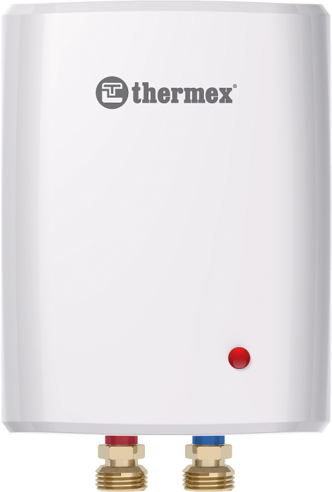 Проточный электрический водонагреватель Thermex Surf Plus 4500