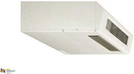 Приточно-вытяжная установка Mitsubishi Electric Lossnay LGH-40ES-E