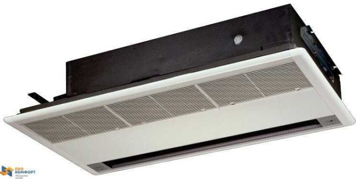 Внутренний блок VRV системы Daikin FXKQ40MA