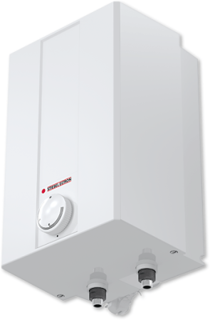Накопительный электрический водонагреватель Stiebel Eltron ESH 10 O-N Trend