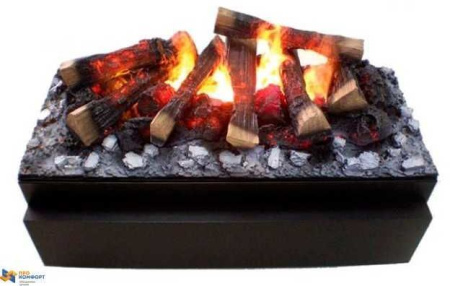 Электрический камин Dimplex Juneau