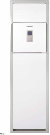 Колонная сплит система Lessar LS-H24SEA2 / LU-H24SEA2