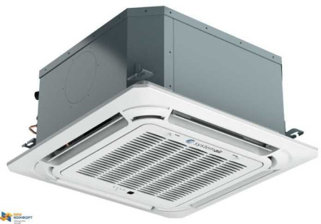 Systemair Sysplit Cassette C 12 HP Q