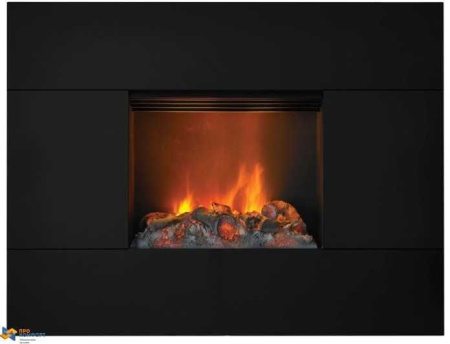 Электрический настенный камин Dimplex Tahoe