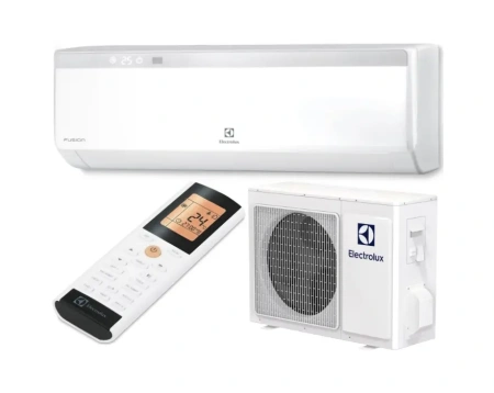 Electrolux EACS-09 HF/N3