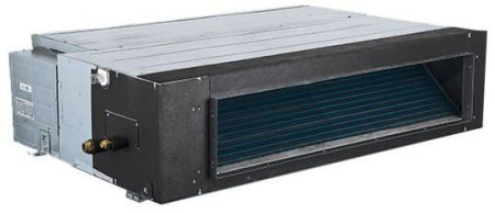 Канальная сплит-система Dantex RK-60HTNE-W / RK-60BHTN