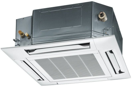 Кассетная сплит-система Panasonic S-F28DB4E5 / U-B28DBE5