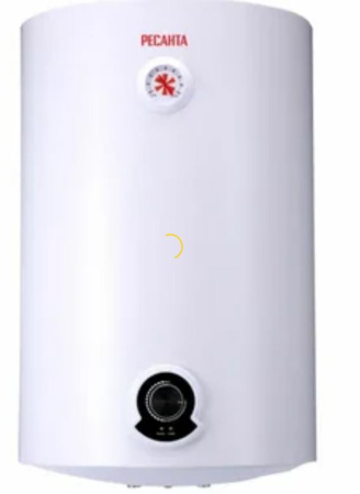 Водонагреватель накопительный круглый ВН-30К