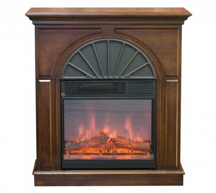 Электрокамин напольный RealFlame Sandy NT