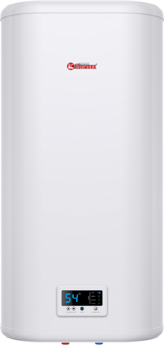 Накопительный электрический водонагреватель Thermex IF 80 V (pro)