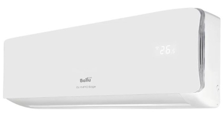Сплит-система Ballu Olympio Edge BSO-08HN1_22Y комплект