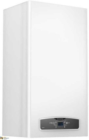 Настенный газовый котел Ariston CARES X 15 FF NG