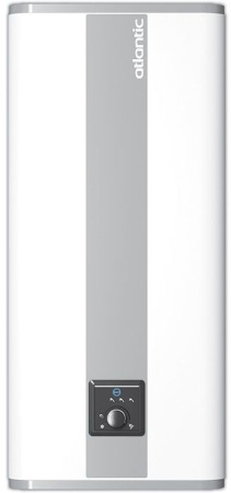 Электрический накопительный водонагреватель Atlantic Vertigo Steatite 50