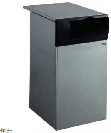 Бойлер косвенного нагрева Baxi SLIM UB 80 INOX