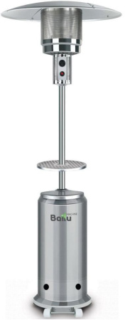 Уличный инфракрасный газовый обогреватель Ballu Vela BOGH-18