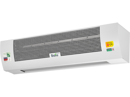 Завеса тепловая BALLU BHC-M25T12-PS
