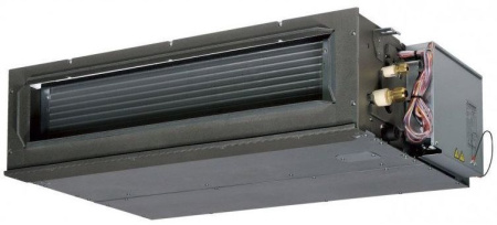 Внутренний канальный блок мультизональной системы VRF Mitsubishi Heavy FDU140KXE6F