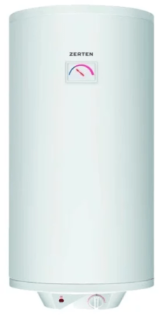 Накопительный водонагреватель Zerten VN-80